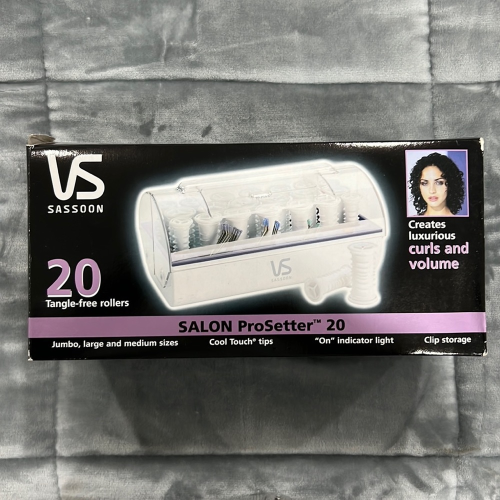 received it as a gift, never used